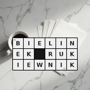 Rozwiązanie krzyżówki: pontiak - bielinek rukiewnik | hasła, synonimy i podpowiedzi Hasło krzyżówkowe pontiak - bielinek rukiewnik – rozwiązanie, synonimy, podpowiedzi i definicje krzyżówkowe